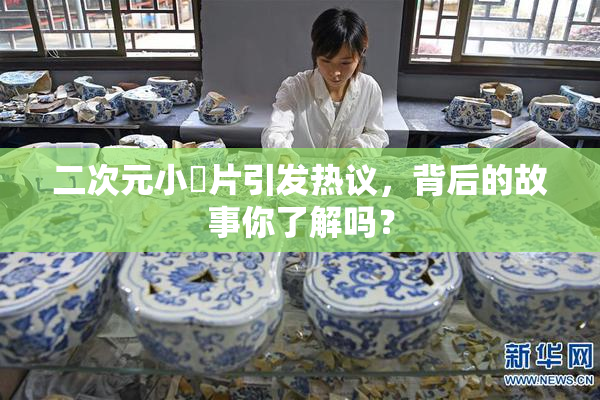 二次元小黃片引发热议，背后的故事你了解吗？