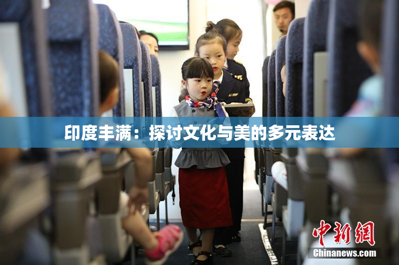 印度丰满：探讨文化与美的多元表达