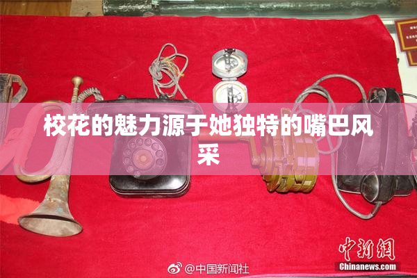 校花的魅力源于她独特的嘴巴风采