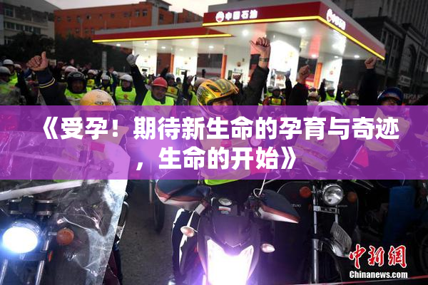 《受孕！期待新生命的孕育与奇迹，生命的开始》