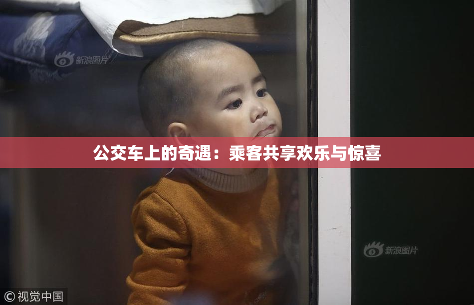 公交车上的奇遇：乘客共享欢乐与惊喜