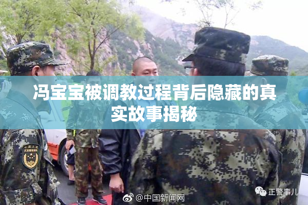 冯宝宝被调教过程背后隐藏的真实故事揭秘