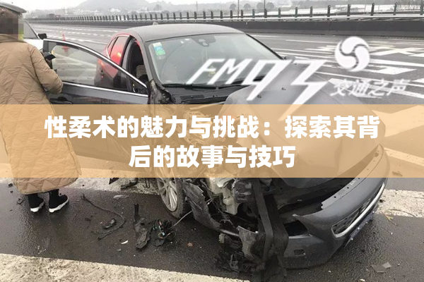 性柔术的魅力与挑战：探索其背后的故事与技巧