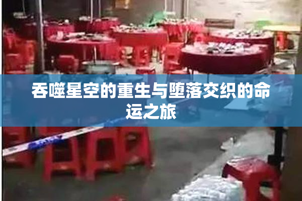 吞噬星空的重生与堕落交织的命运之旅