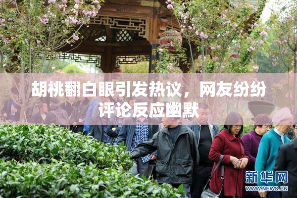 胡桃翻白眼引发热议，网友纷纷评论反应幽默