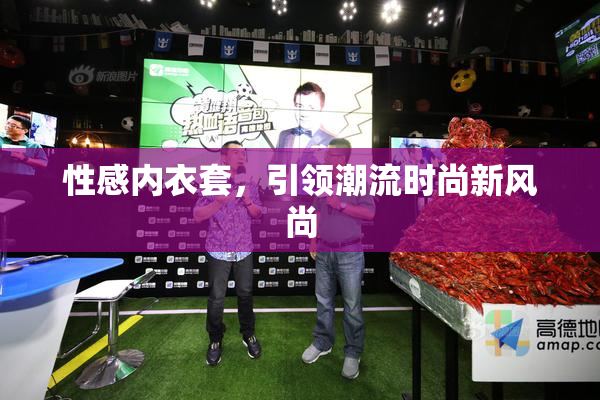 性感内衣套，引领潮流时尚新风尚