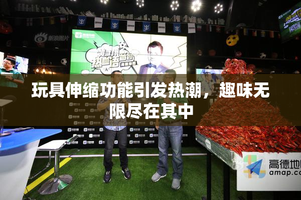 玩具伸缩功能引发热潮，趣味无限尽在其中