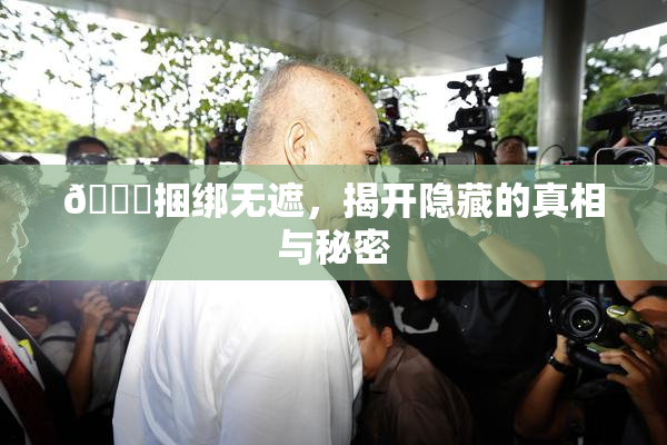 🔞捆绑无遮，揭开隐藏的真相与秘密