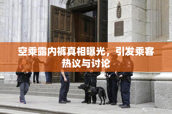 空乘露内裤真相曝光，引发乘客热议与讨论