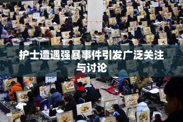 护士遭遇强暴事件引发广泛关注与讨论
