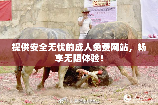 提供安全无忧的成人免费网站，畅享无阻体验！