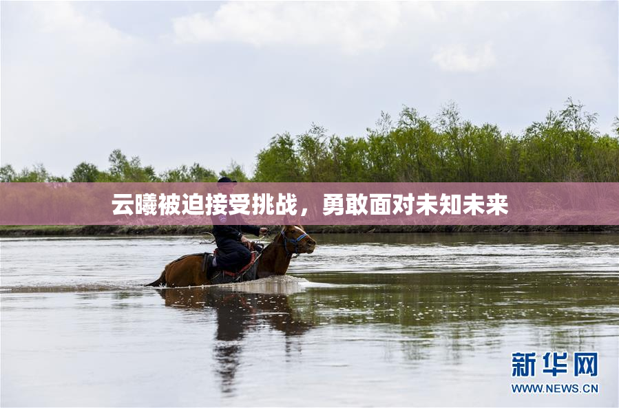 云曦被迫接受挑战，勇敢面对未知未来