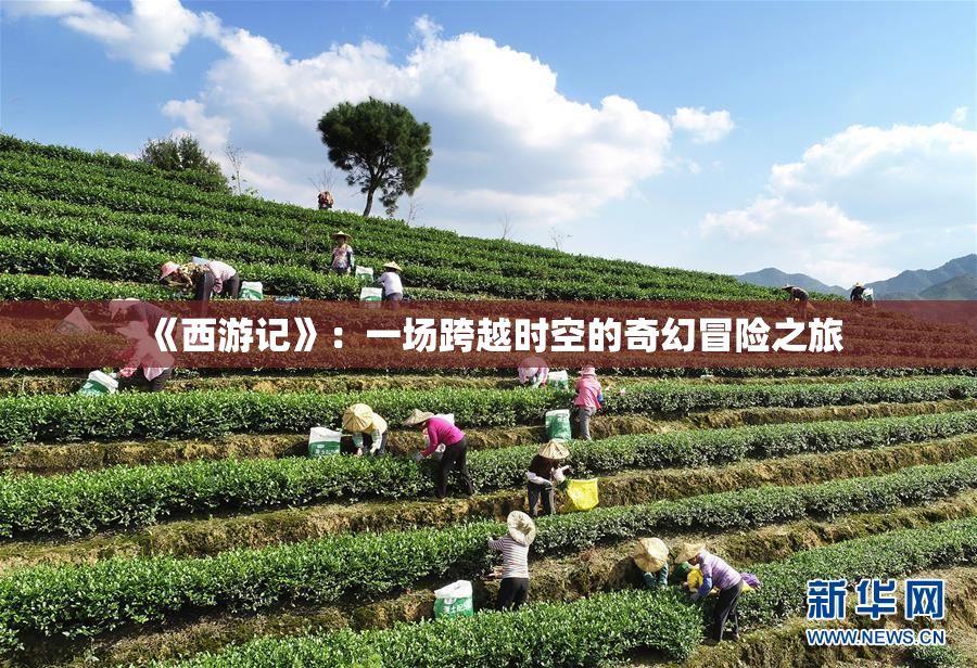 《西游记》：一场跨越时空的奇幻冒险之旅