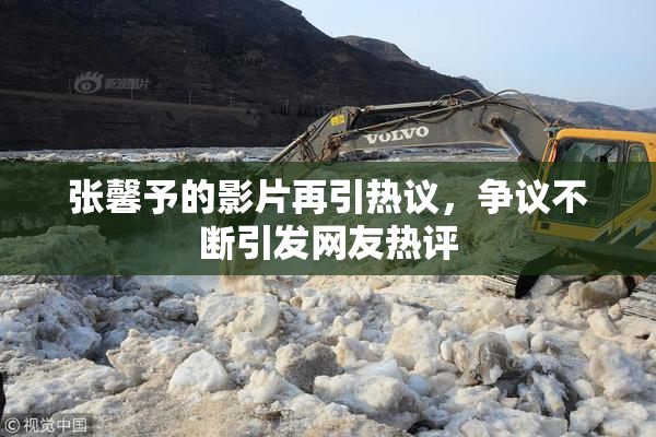 张馨予的影片再引热议，争议不断引发网友热评