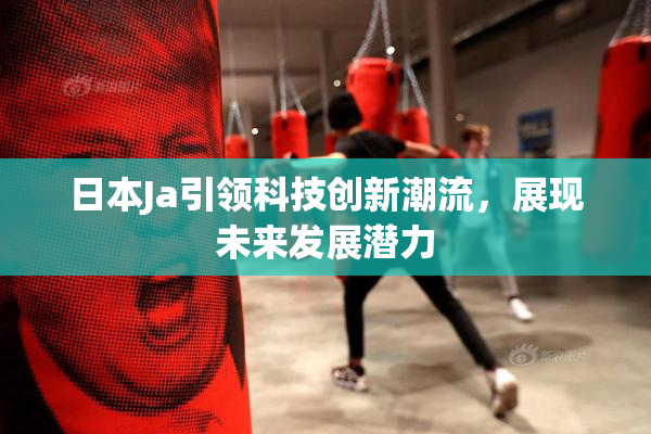 日本Ja引领科技创新潮流，展现未来发展潜力