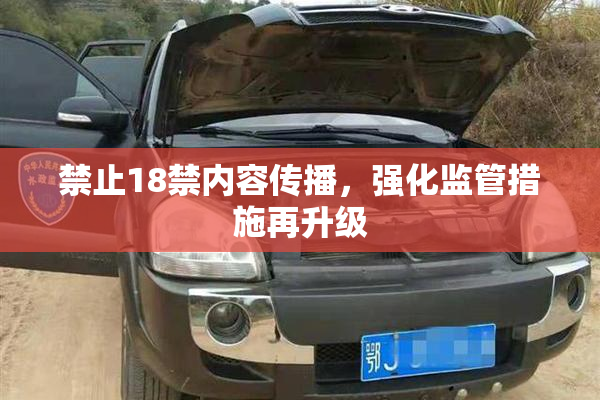 禁止18禁内容传播，强化监管措施再升级