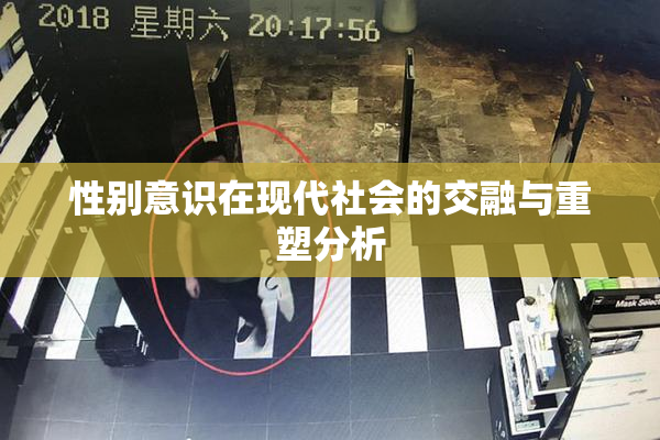 性别意识在现代社会的交融与重塑分析