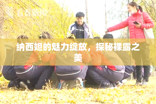 纳西妲的魅力绽放，探秘裸露之美