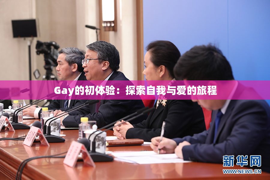 Gay的初体验：探索自我与爱的旅程