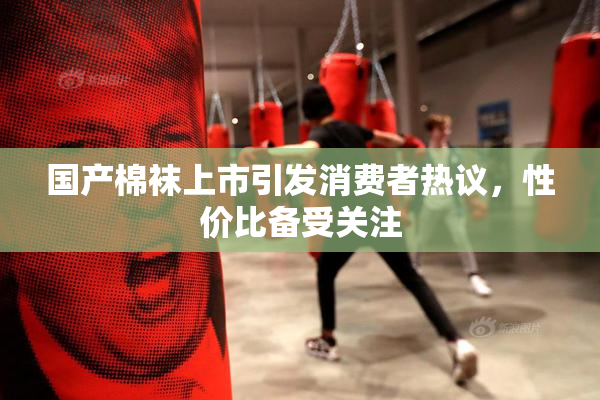 国产棉袜上市引发消费者热议，性价比备受关注