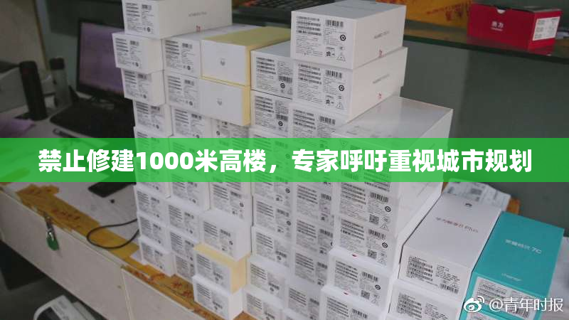 禁止修建1000米高楼，专家呼吁重视城市规划