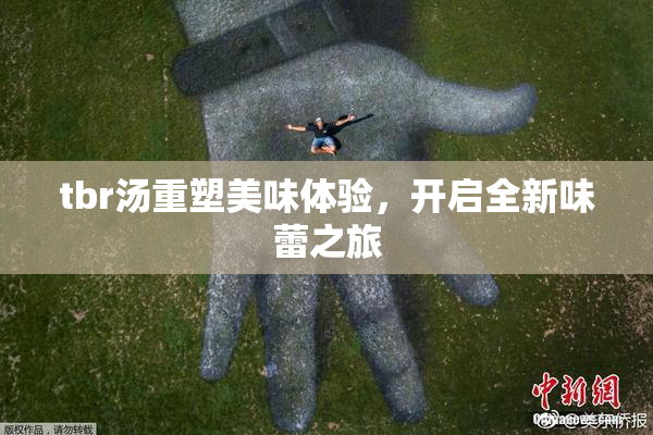 tbr汤重塑美味体验，开启全新味蕾之旅
