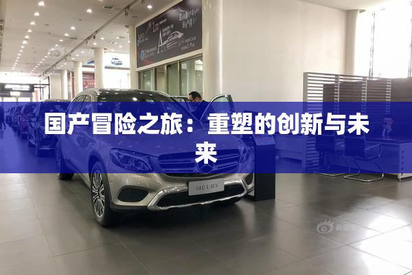 国产冒险之旅：重塑的创新与未来