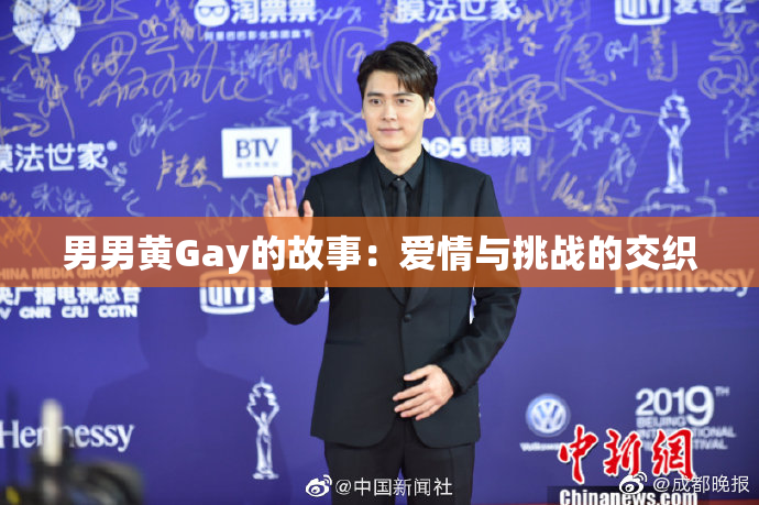 男男黄Gay的故事：爱情与挑战的交织
