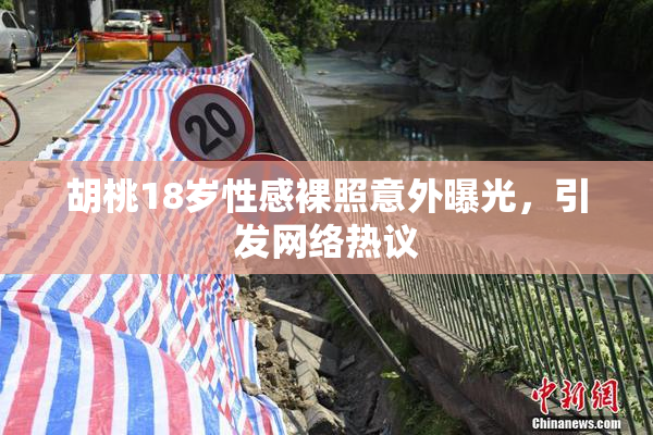 胡桃18岁性感裸照意外曝光，引发网络热议