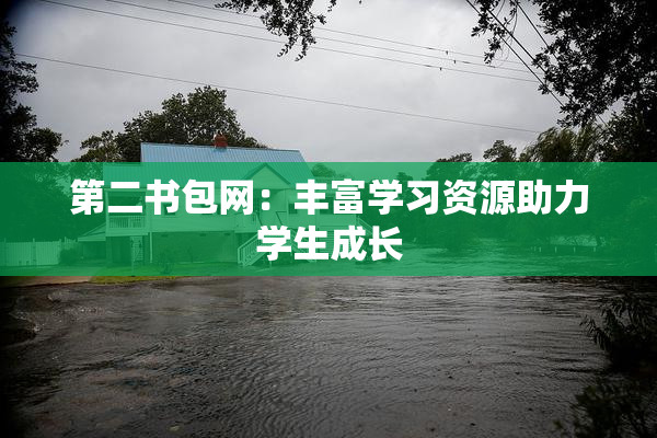 第二书包网：丰富学习资源助力学生成长