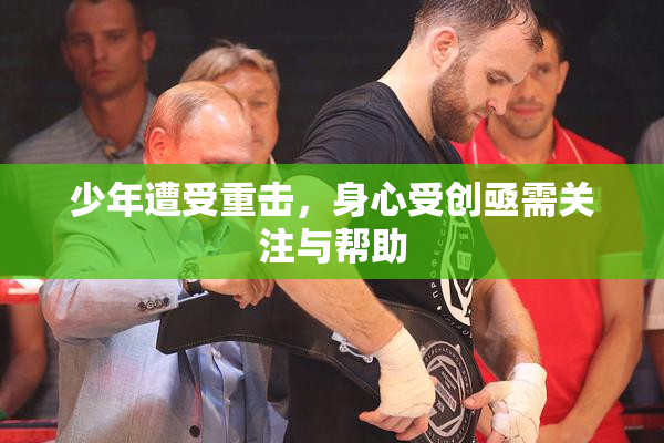 少年遭受重击，身心受创亟需关注与帮助