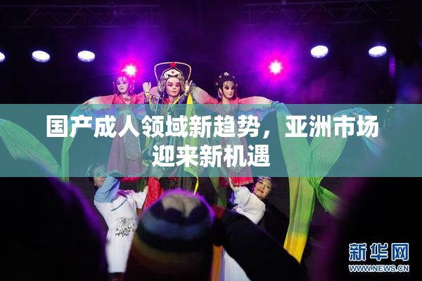 国产成人领域新趋势，亚洲市场迎来新机遇