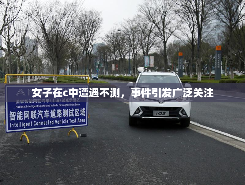 女子在c中遭遇不测，事件引发广泛关注