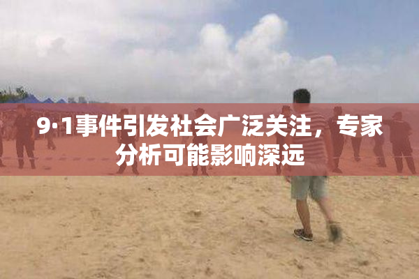 9·1事件引发社会广泛关注，专家分析可能影响深远