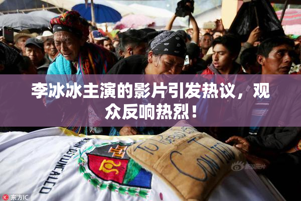 李冰冰主演的影片引发热议，观众反响热烈！
