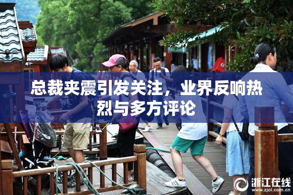 总裁夹震引发关注，业界反响热烈与多方评论