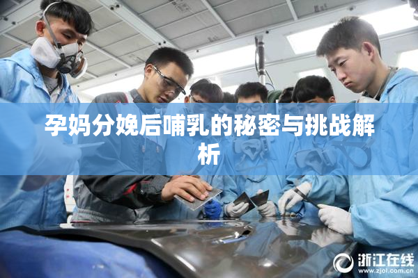 孕妈分娩后哺乳的秘密与挑战解析