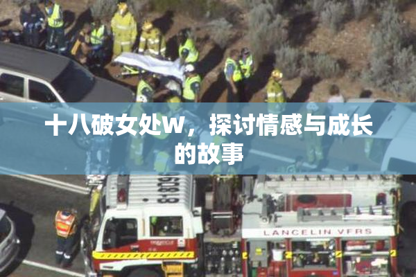 十八破女处W，探讨情感与成长的故事