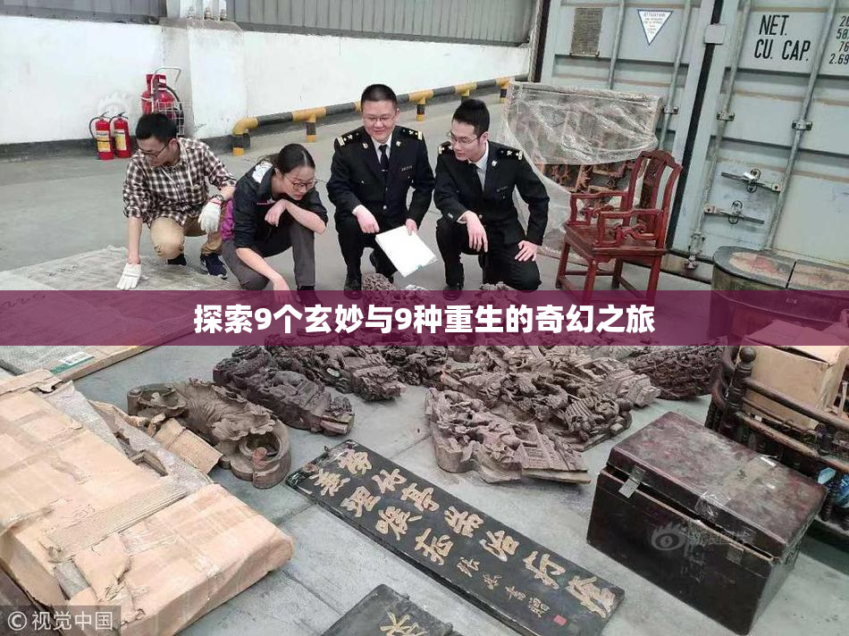 探索9个玄妙与9种重生的奇幻之旅