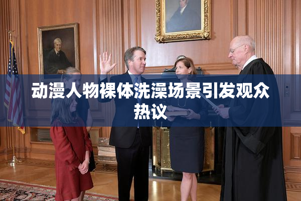 动漫人物裸体洗澡场景引发观众热议