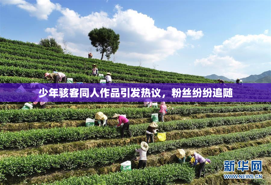 少年骇客同人作品引发热议，粉丝纷纷追随