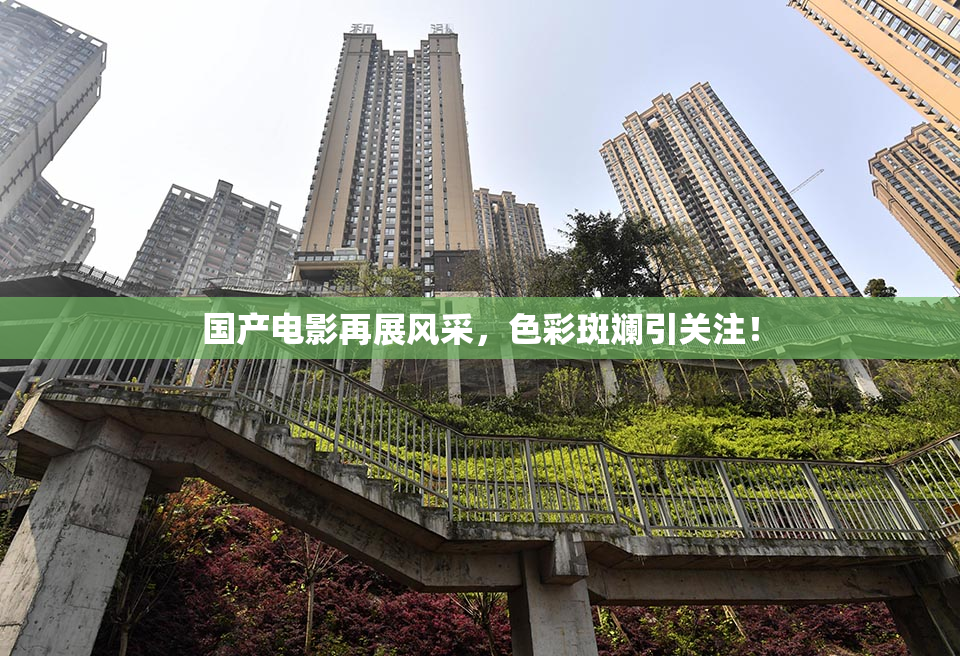国产电影再展风采，色彩斑斓引关注！