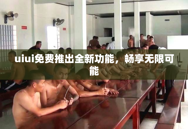 uiui免费推出全新功能，畅享无限可能