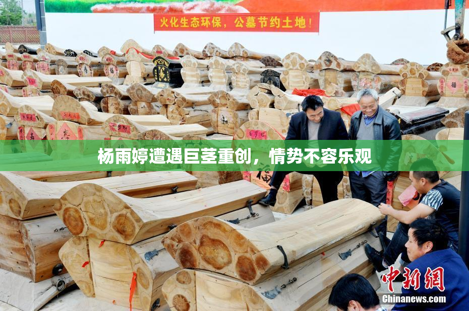 杨雨婷遭遇巨茎重创，情势不容乐观