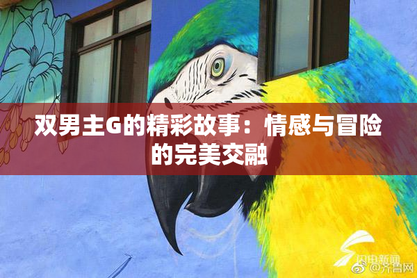 双男主G的精彩故事：情感与冒险的完美交融