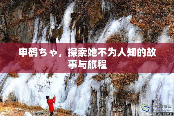 申鹤ちゃ，探索她不为人知的故事与旅程