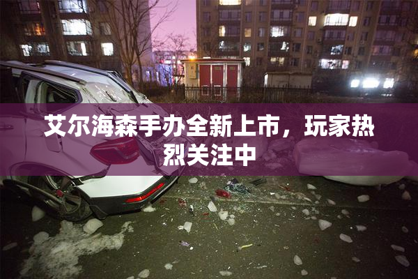 艾尔海森手办全新上市，玩家热烈关注中