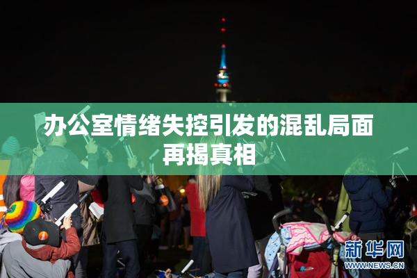 办公室情绪失控引发的混乱局面再揭真相
