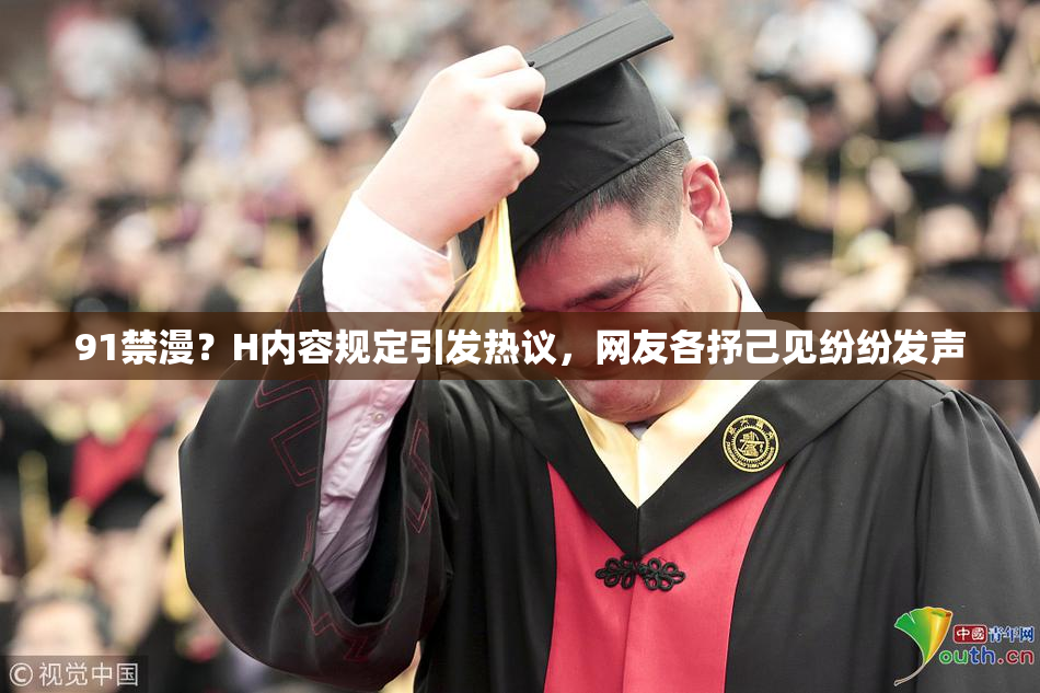 91禁漫？H内容规定引发热议，网友各抒己见纷纷发声