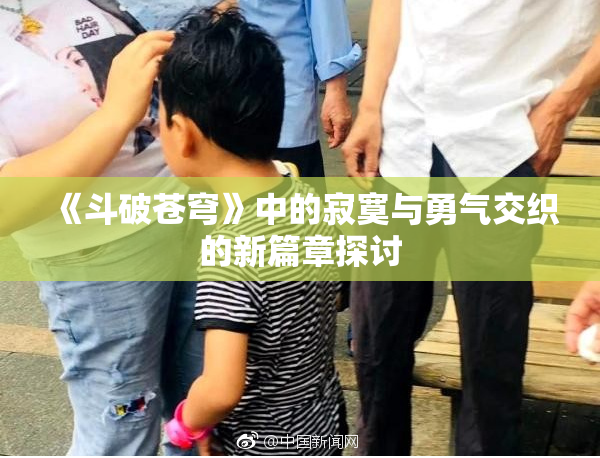 《斗破苍穹》中的寂寞与勇气交织的新篇章探讨